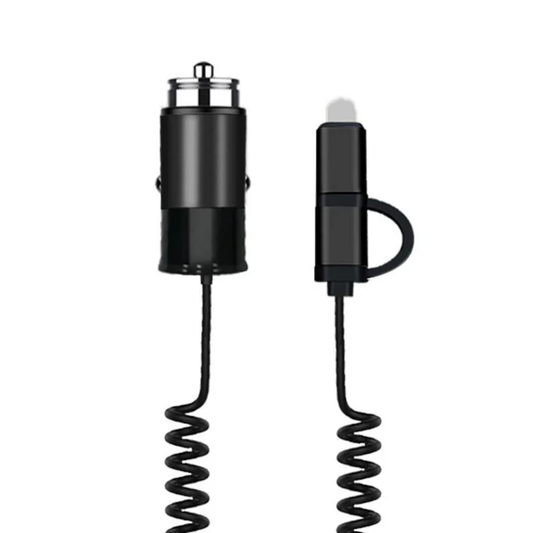 

Factory Wholesale fashion popular Prime Quality Patented Design Car Phone Fast Car charger