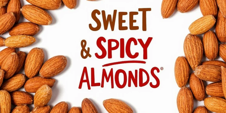 Brain Chemistry Behind Sweet and Spicy Tastes
