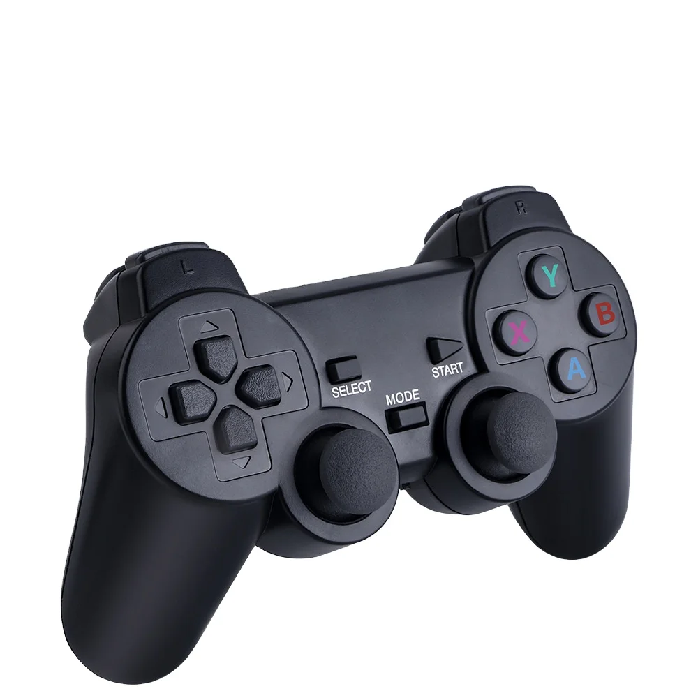 

2021 new coming TV console Dongle classic retro gamepad controller