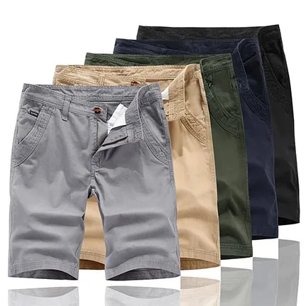 

Hot Selling One68 Fashion Personalized Design High Quality Streetwear Men's Bermuda Shorts