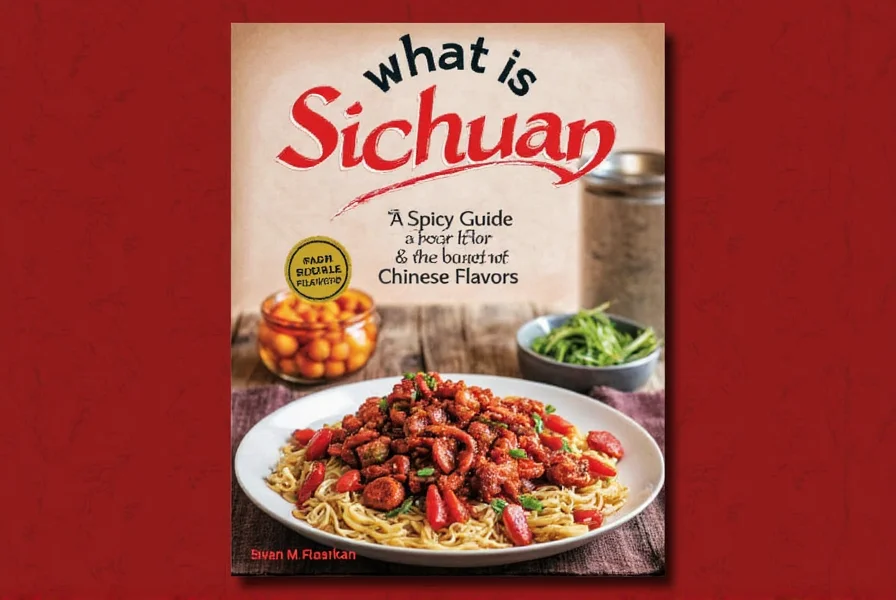 Sichuan Market