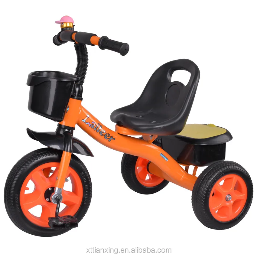 child tricycle