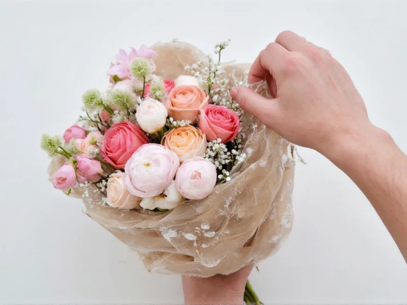 diy bouquet