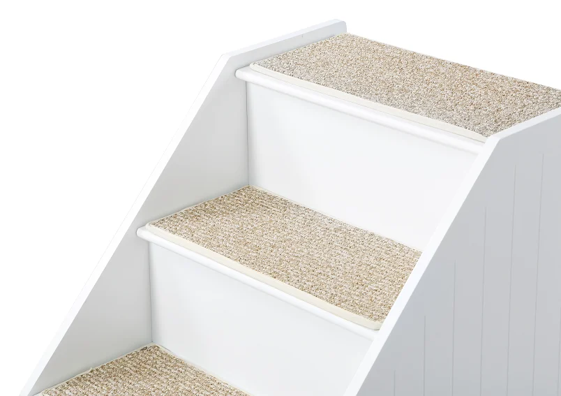 
New pet products 2020 innovative safe high quality pet step stool 