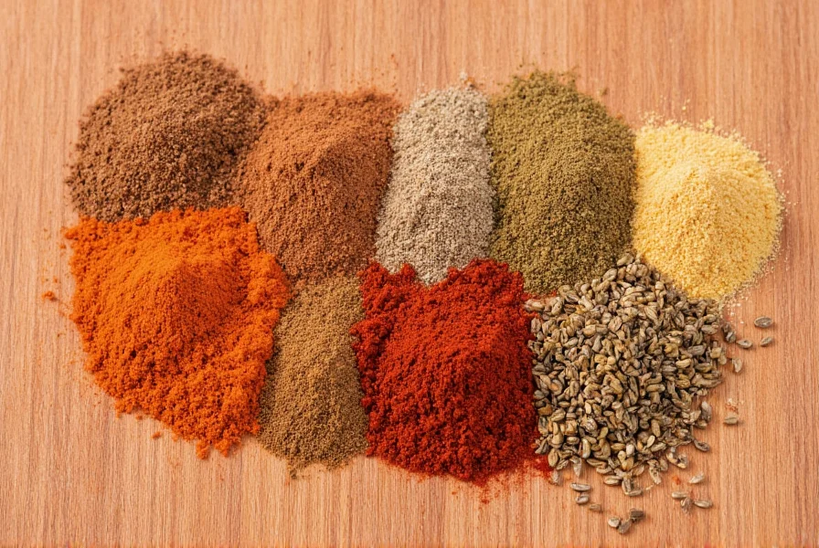 Cumin Spice Pronunciation: KOO-min Explained