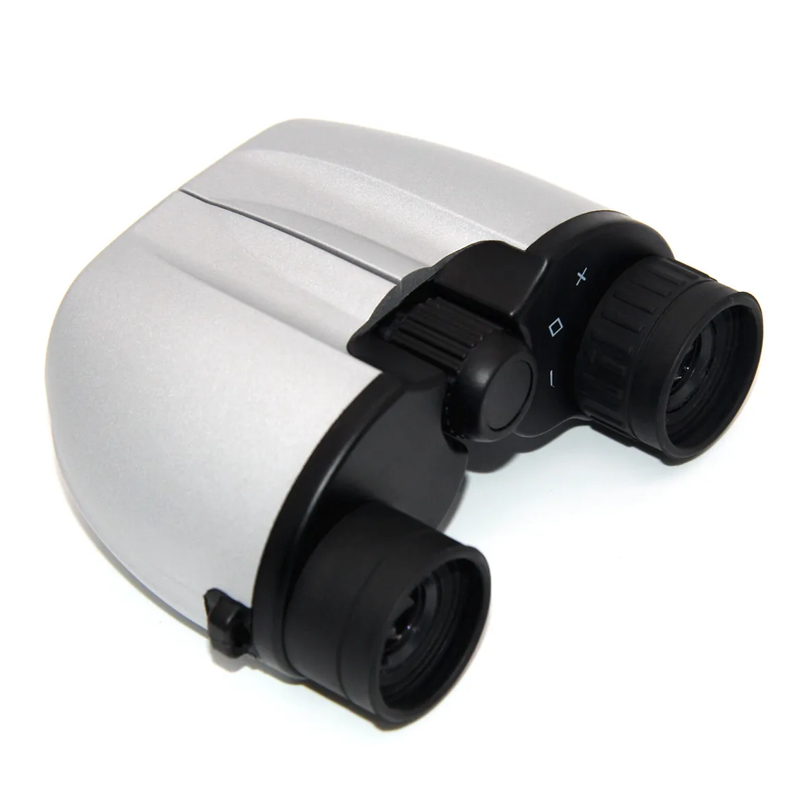 礼物便宜折叠望远镜 8x21 望远镜为观看音乐会