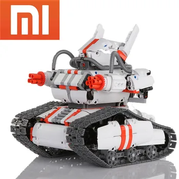 mitu xiaomi robot