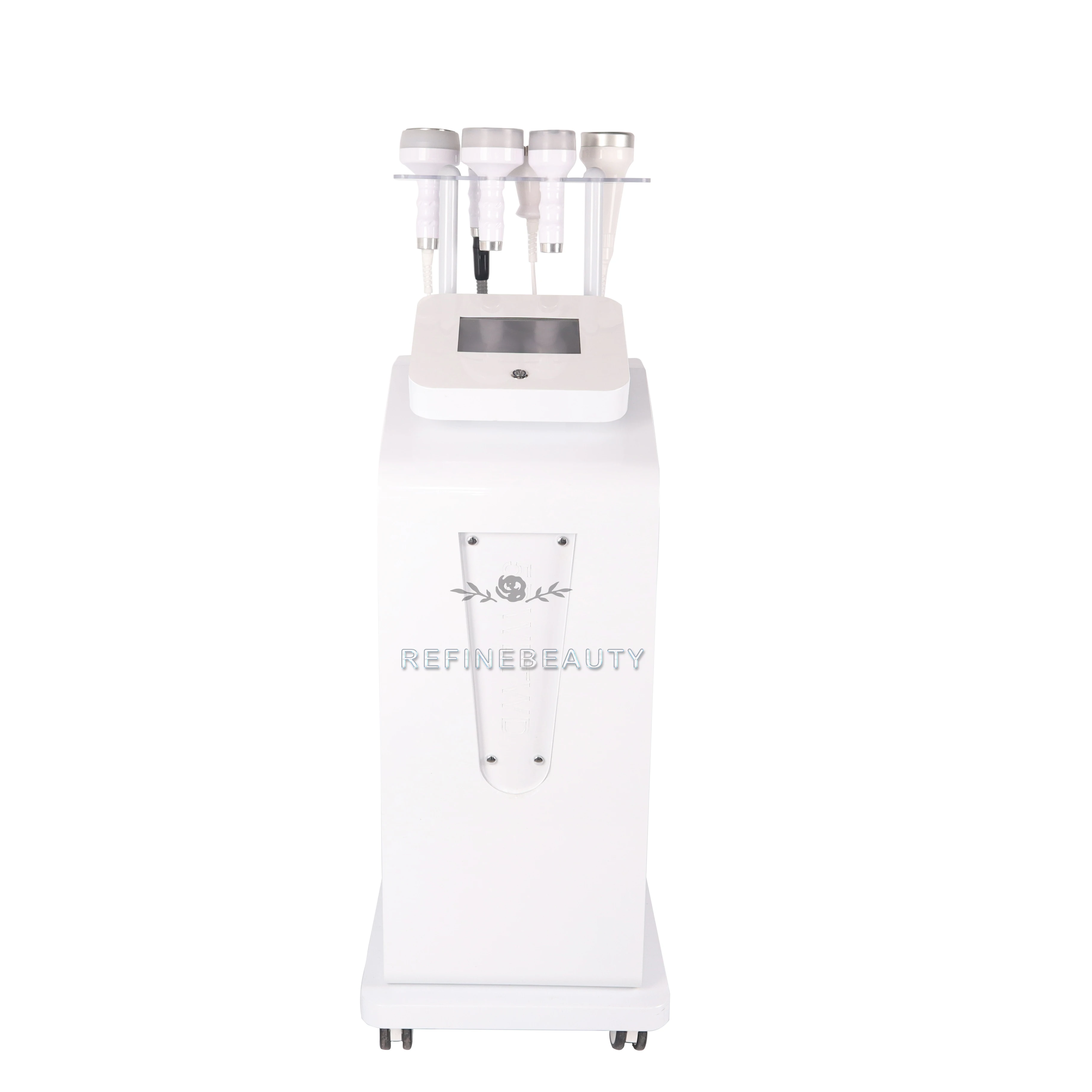 

80K Cavitation Fat Burning Cellulite Removal Body Sculpture Contouring Rf Vacuum Shaping Slimming Face Lifting Machine