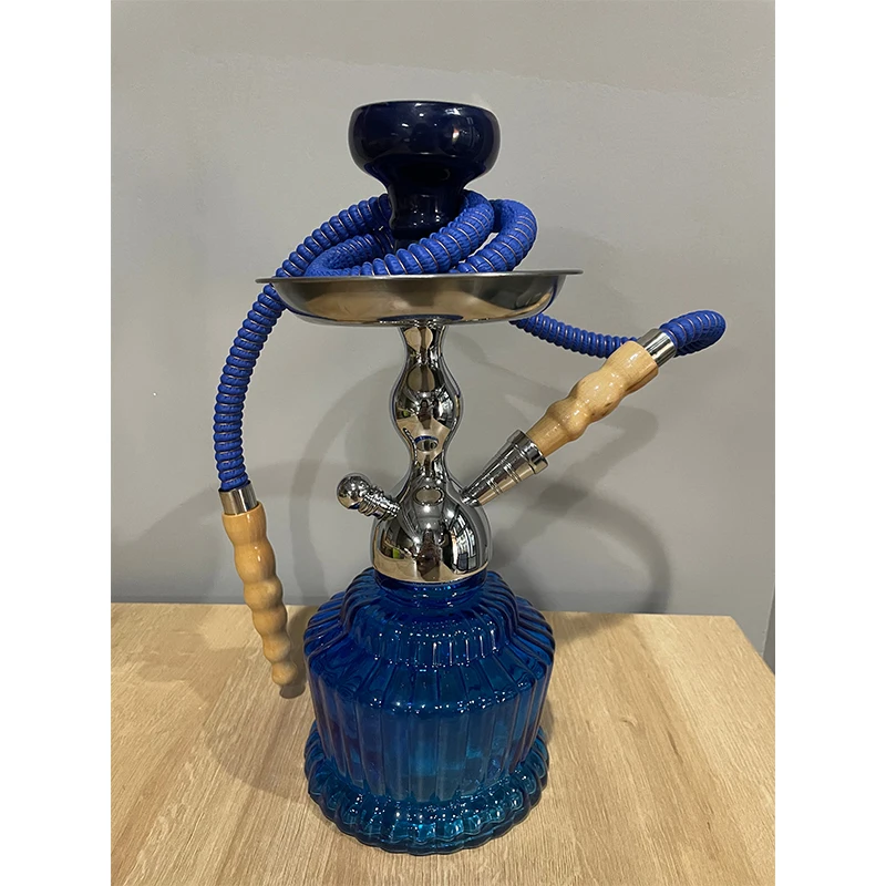 

High Quality Portable Mya Hookah With Cage