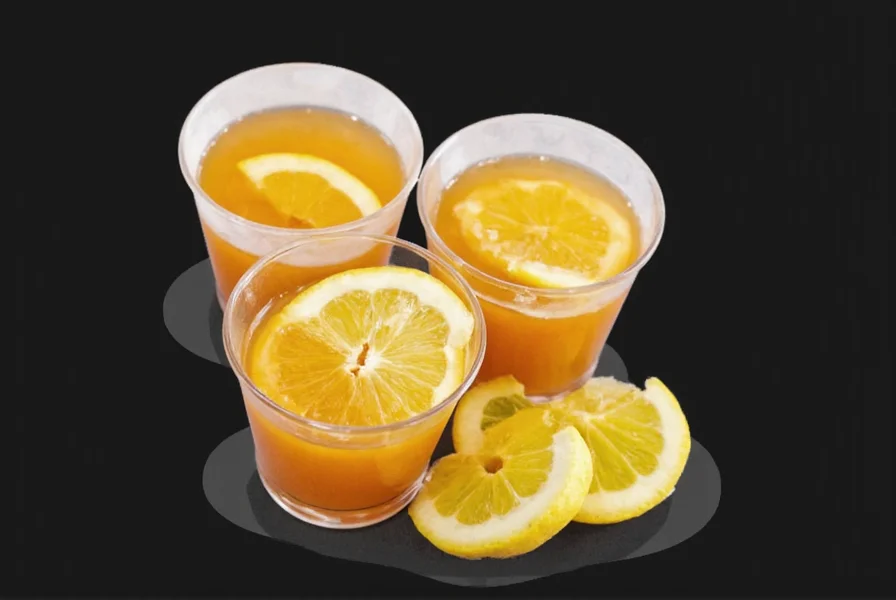what do ginger shots do