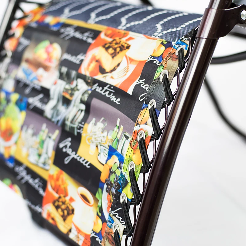 
Office Midday Rest Zero Gravity Folding Sleeping Recliners Chair 