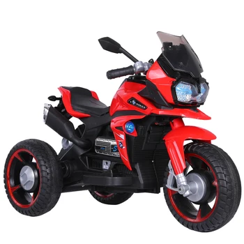 motorbike kids bike