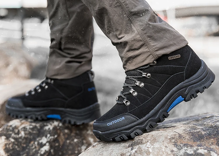 hiking shoes second bales