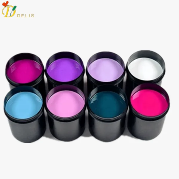 

Color nail arts free sample factory amber gel polish extension for nial art beauty china High Quality uv gel, 1600colors