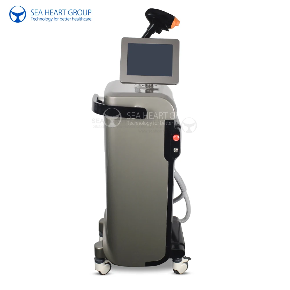 

2020 new 1200w diode laser 755 808 1064 laser diode 808nm for hair removal