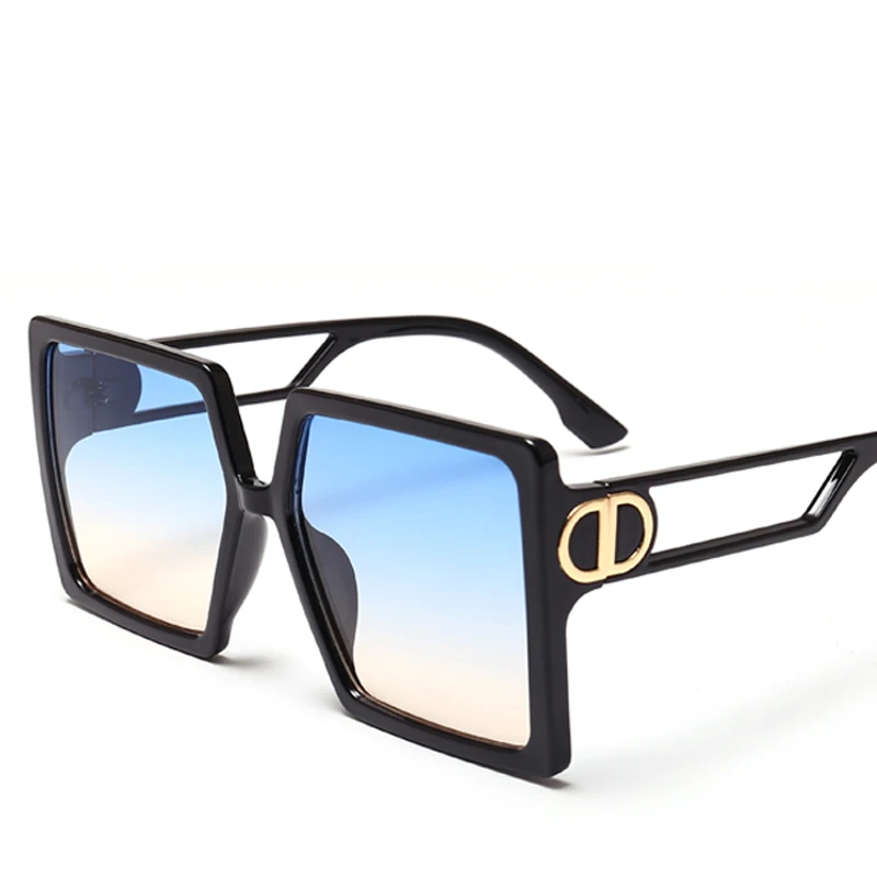 

High quality china cheap sunglasses trending sunglasses 2021 fashionable