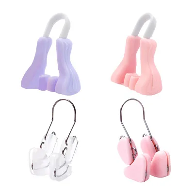 

Sleeping Beautiful Nose Clip Nose Lifting Beauty Artifact High Nose Beam Heightening Device Narrowing &Shaping Artifact, Picture