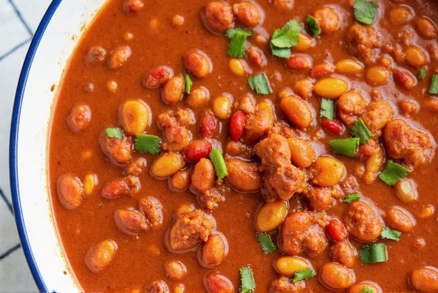 Chilli Buying Guide