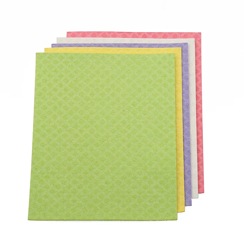 

Amazon Tops sells 10pack Dishcloths Eco Friendly Reusable Cleaning Cloths for Kitchen Dish Rags Washing Washcloths, As picture