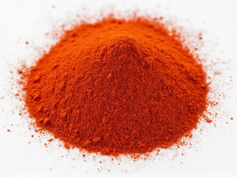 Best Paprika Substitutes: 5 Effective Alternatives for Cooking