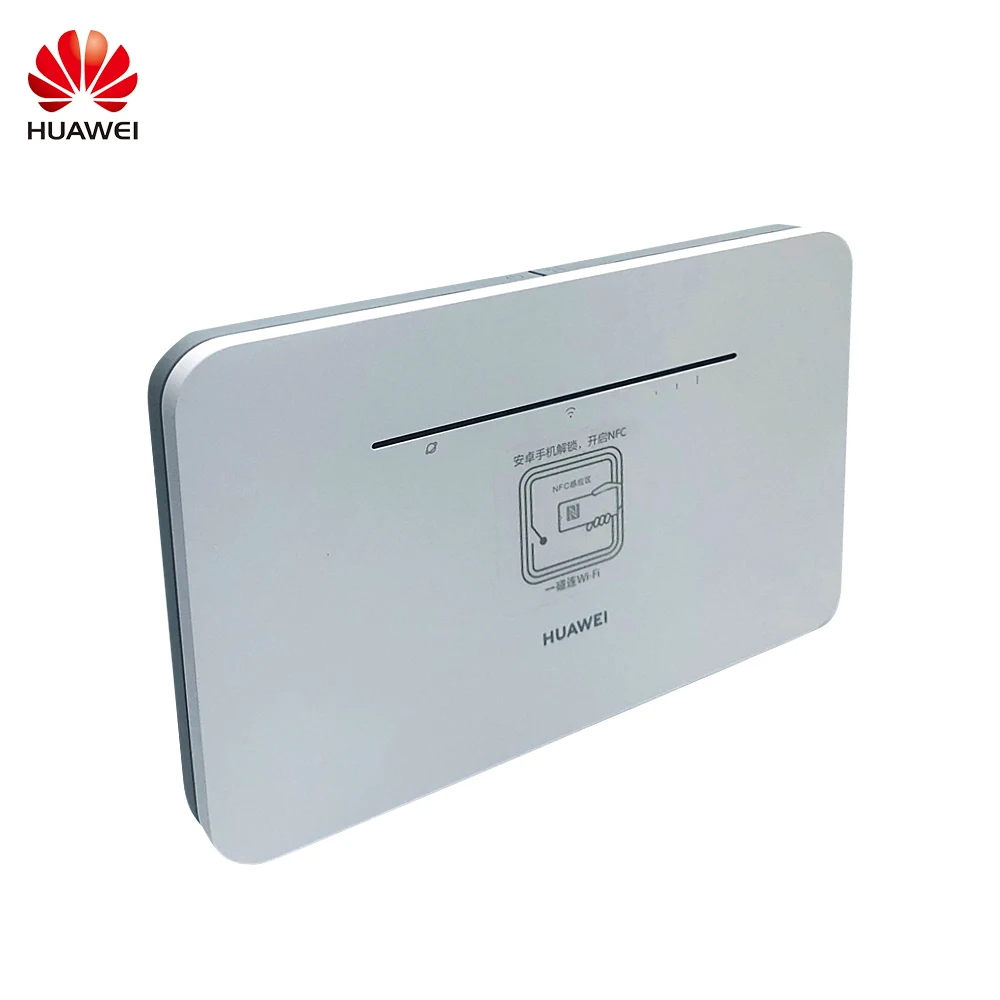 

Huawei 4G wireless router B311B-853 home to wired broadband enterprise portable wifi mobile network card sim card cpe