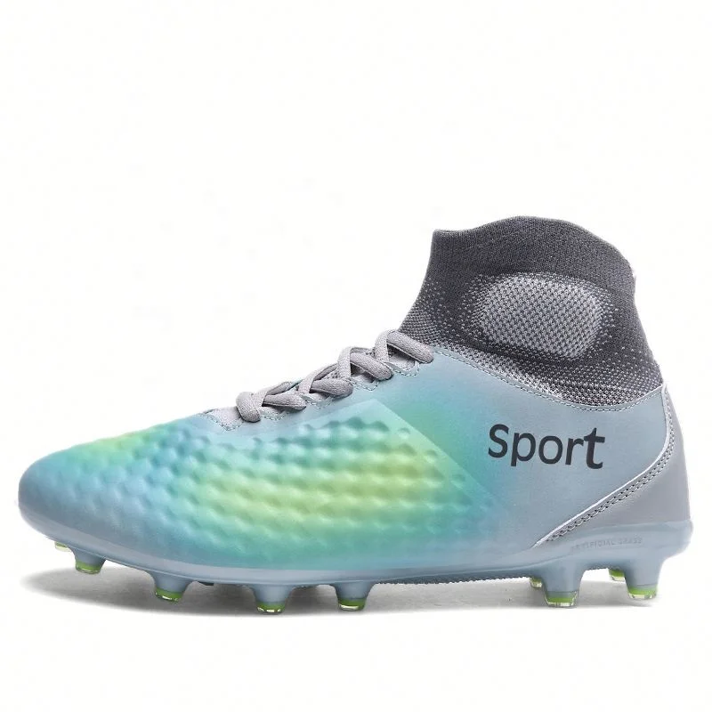 

Sport For Football Sneaker Shoes Zapatos Futbol Rapido Chaussures De Footballeur Sapato Para Jogar Futebol Scarpe Calcio 2020