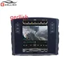 Android 10.4inch tesla style car stereo multimedia gps navigation dvd player for MIitsubishi Pajero V97 V93 2007-2016