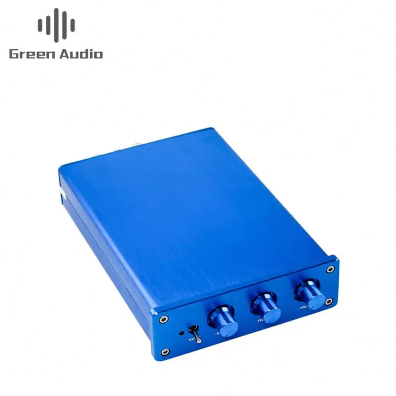

GAP-3116C Outdoor Power Amplifier With Low Price