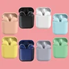 Free Customized logo i7S i9S i11 i12 TWS With Charging Box Wireless mini Bluetooth earphone headphones wireless headset earbuds