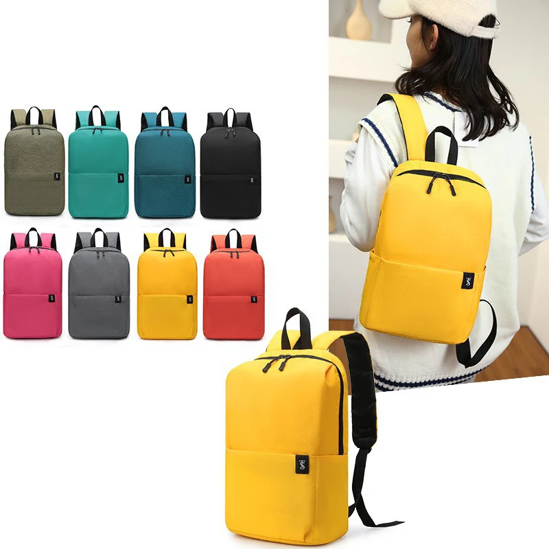 

Cheap School Bags for Teenagers bagpack Waterproof Unisex OEM Gift backpack advertising custom backpack logo, Customized color