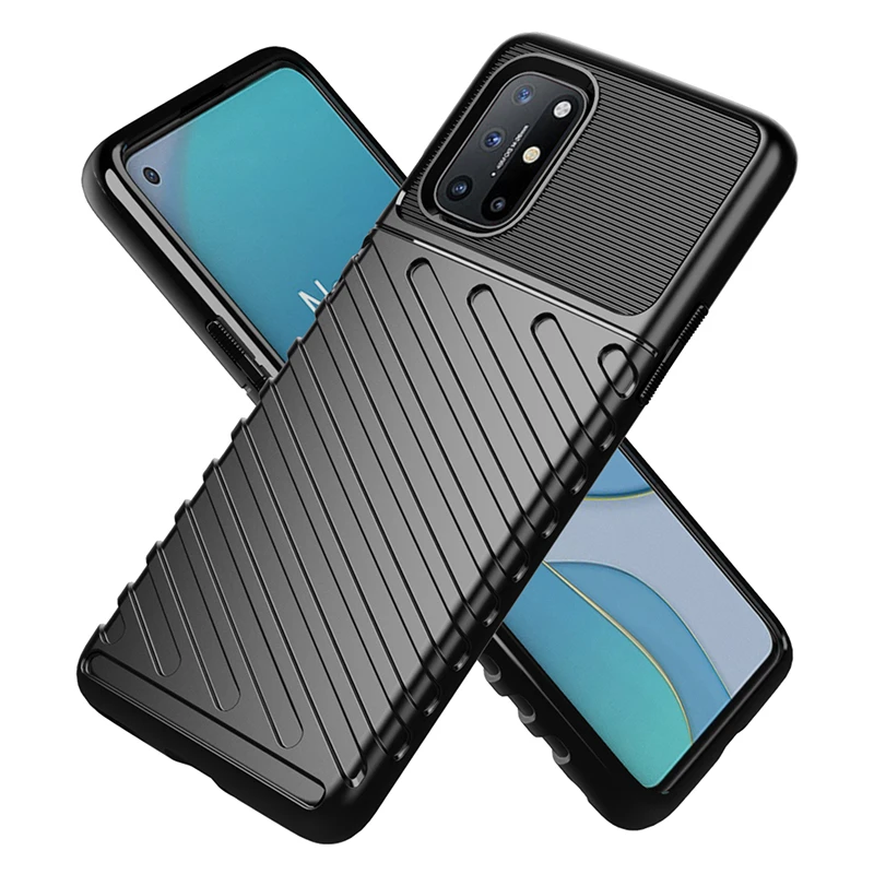 

case For OnePlus 8T New Technology Wholesale Luxury Fashion mobile back cover phone case for OnePlus 8T cell phone case, 3 colors