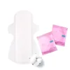 High quality machine make bamboo sanitary pads women