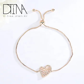 chain bracelet for girl