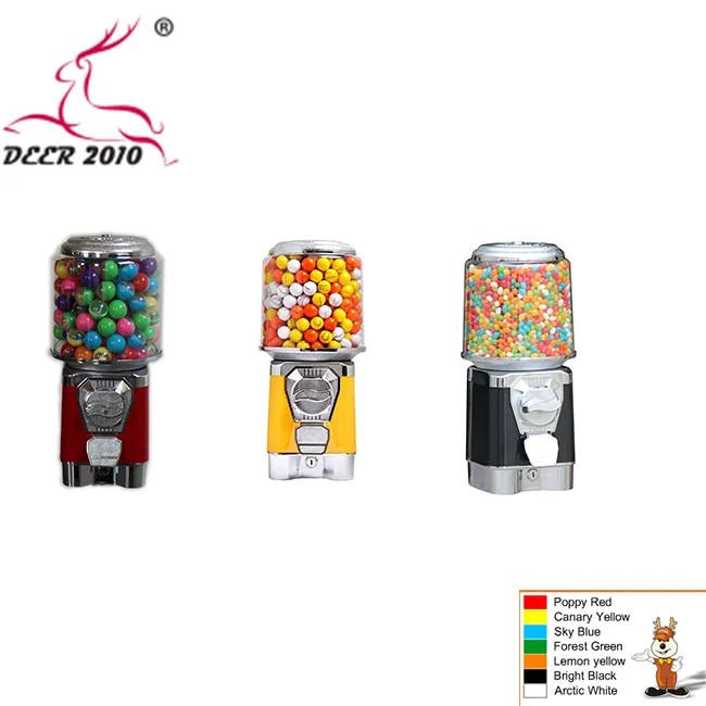 Gumball Machine Vending Gumball Machine Vending Classic Gumball Machine