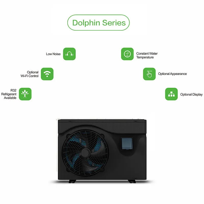 Cooling function