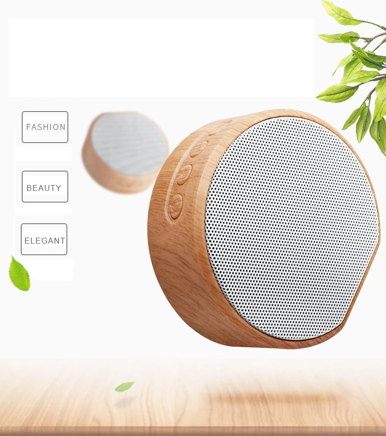 High quality retro Bluetooth Audio, Factory price Manufacturer Supplier party Audio - ANKUX.COM