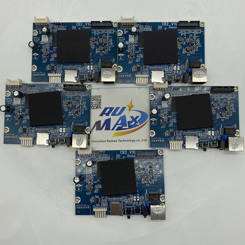 Control board (1)
