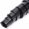 2mil Black Privacy Protection Tint Window Film