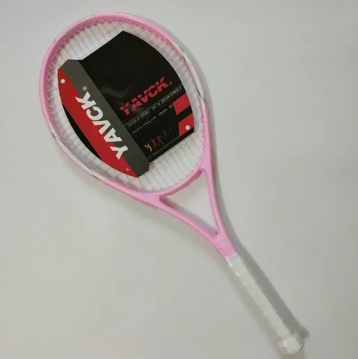 Tennis Racket Эстетика