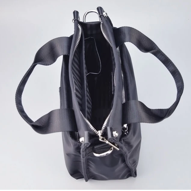 product-2020 New Fashion High Quality Oxford Travel Bag Waterproof Cross body Bags eekend Packing Ba-1