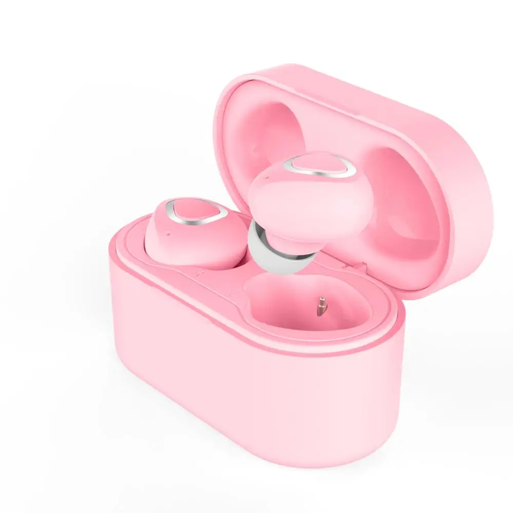 

hot selling portable mini promotion tws earbuds