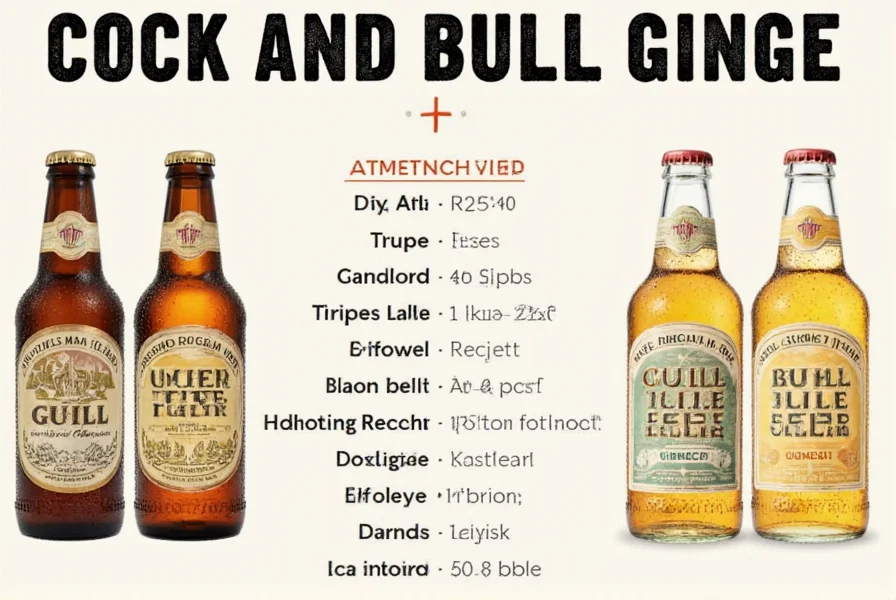 Moscow Mule cocktail made with Cock and Bull ginger beer in a copper mug