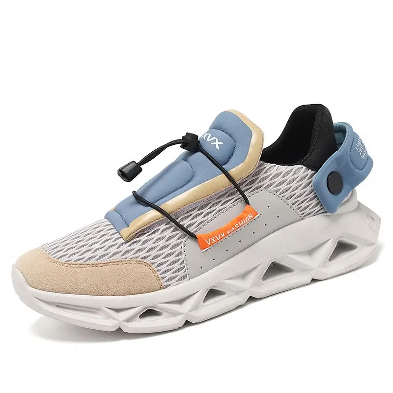 

Wholesale Custom 2020 Men Chunky Shoes Sport Shoes Men's Fashion Sneakers