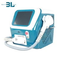 

Germany Bar 755Nm 808Nm 1064Nm diode Laser permanent Hair Removal Machine