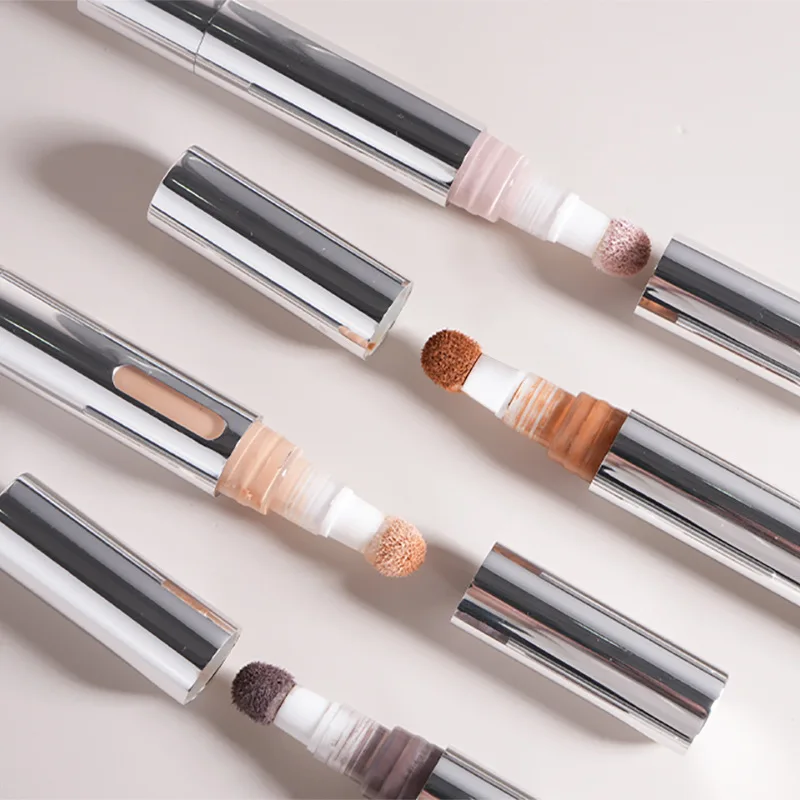 

Cream Concealer Private Label Liquid Concealer Makeup Matte High Coverage Concealer