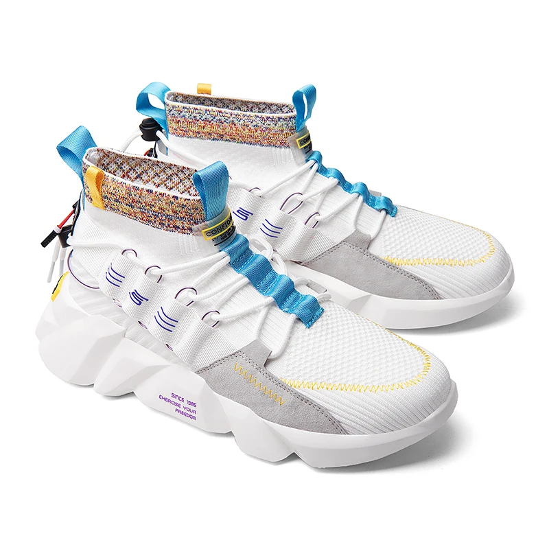 

2021 New design low price comfortable soft Luxury Fashion Man Sneaker Casual shoes