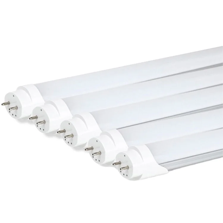 Hot Sale T8 T5 1.2m 18W 4ft 8ft LED Tube Light For Replacement of Fluorescent Tube