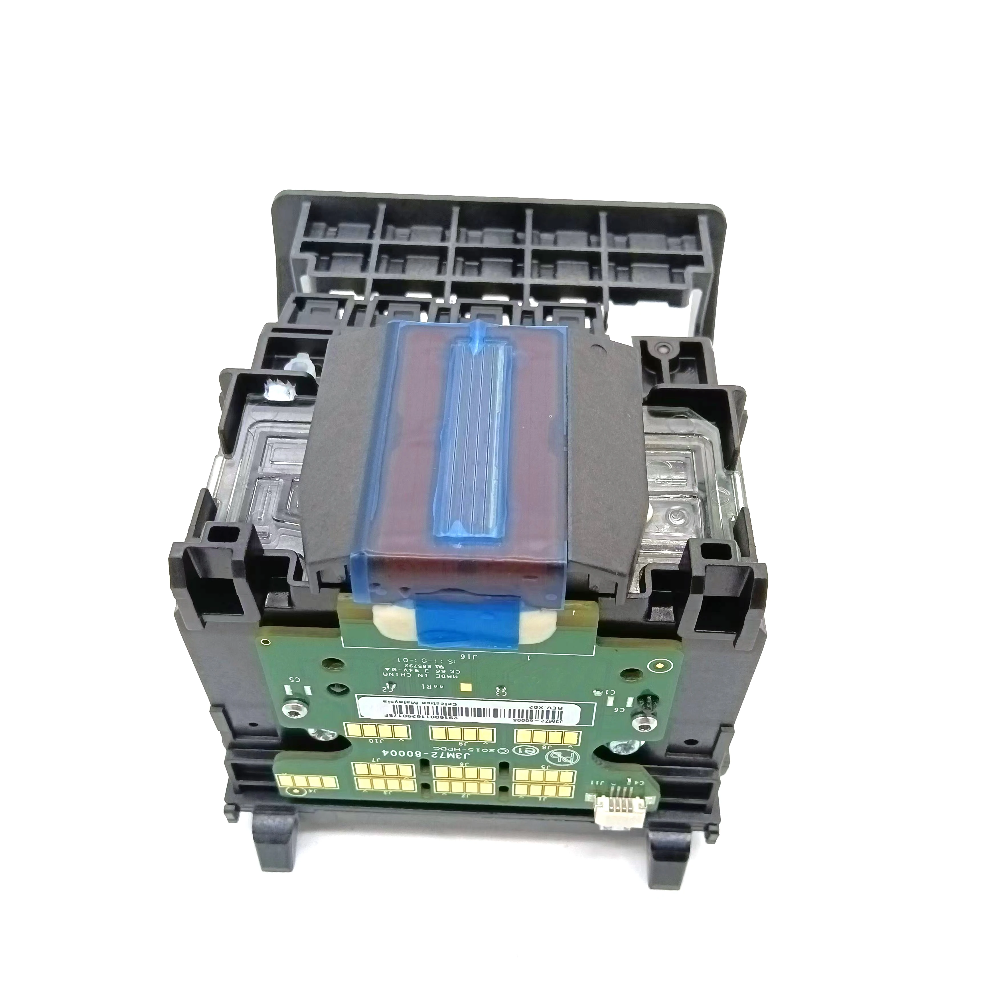 

J3m72-60008 952 953 954 95 print head FOR HP OfficeJet Pro 7740 8210 8216 8702 8710 8720 8740 8715 8725 printer parts factory