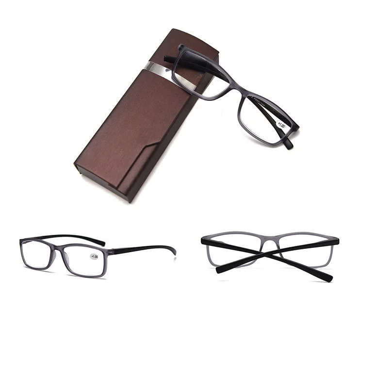 

Anti Blue Light Fashion Round Metal Stylish Reading Eye Glasses