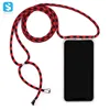 Necklace Chain crossbody phone case, Mobile Phone Case with Strap, Fashion necklace phone case For iPhone XS MAX